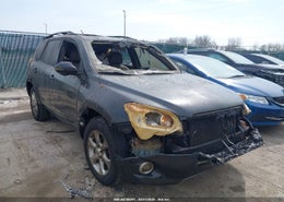 2009 Toyota Rav4