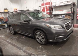 2019 Subaru Ascent