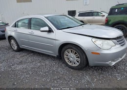 2007 Chrysler Sebring
