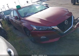 2022 Nissan Altima
