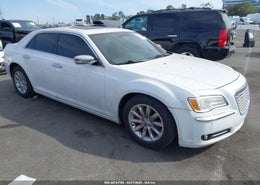 2012 Chrysler 300