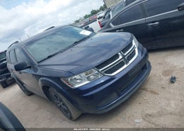 2020 Dodge Journey