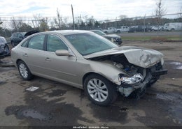 2009 Hyundai Azera