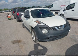 2015 Nissan Juke