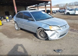 2003 Honda Civic