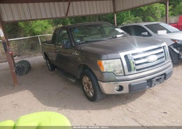 2009 Ford F-150