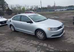 2014 Volkswagen Jetta