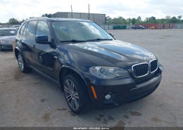 2013 BMW X5