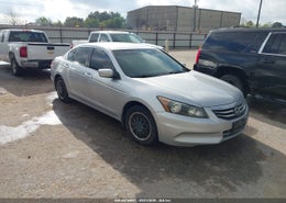 2011 Honda Accord