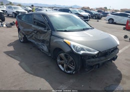 2013 Hyundai Veloster