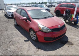 2014 Kia Rio
