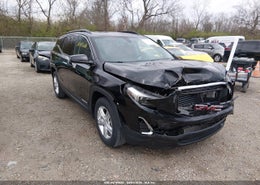 2019 GMC Terrain