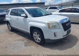 2014 GMC Terrain