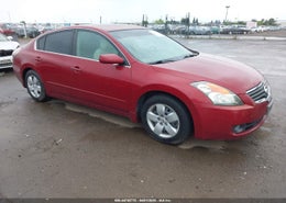 2007 Nissan Altima