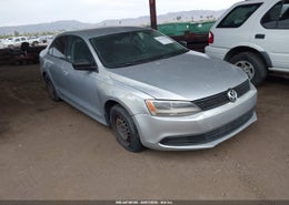 2014 Volkswagen Jetta