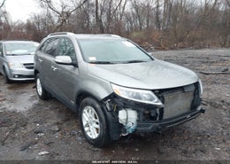 2014 Kia Sorento