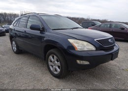 2006 Lexus Rx 330