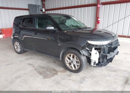 2022 Kia Soul