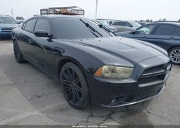 2011 Dodge Charger