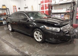 2016 Ford Taurus