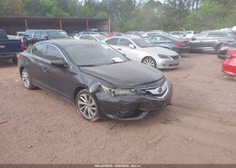 2016 Acura Ilx