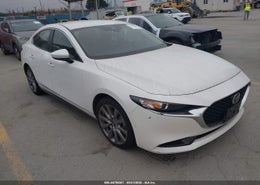 2020 Mazda Mazda3