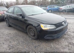 2014 Volkswagen Jetta