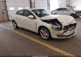 2014 Volvo S60