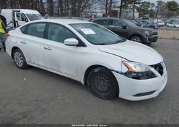 2013 Nissan Sentra