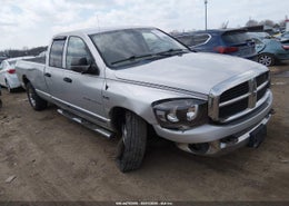 2006 Dodge Ram 2500