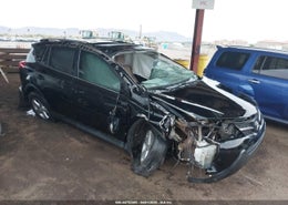 2013 Toyota Rav4