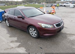 2010 Honda Accord
