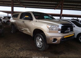 2010 Toyota Tundra