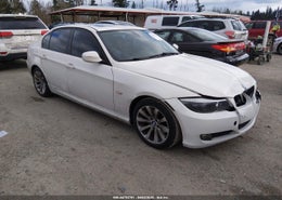 2011 BMW 328i