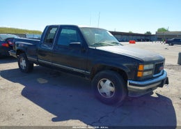 1996 GMC Sierra