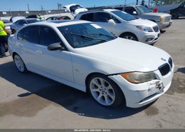 2006 BMW 330i