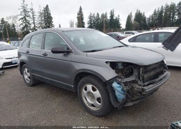 2010 Honda Cr-V