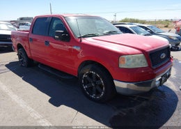 2006 Ford F-150