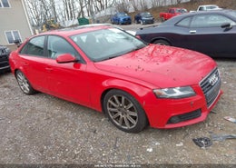 2010 Audi A4