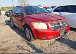 2007 Dodge Caliber