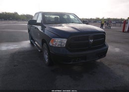 2019 RAM 1500 Classic