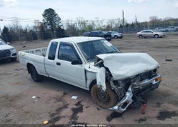 1991 Toyota Pickup