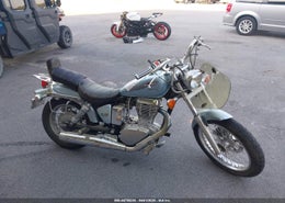 2001 Suzuki Ls650