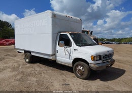 1997 Ford Econoline
