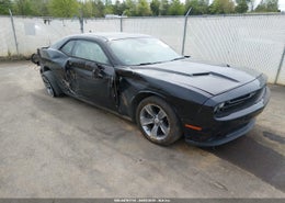 2015 Dodge Challenger