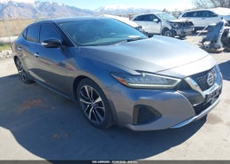 2022 Nissan Maxima