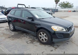 2011 Volvo Xc60