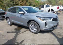 2023 Acura Rdx