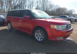 2010 Ford Flex