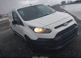 2016 Ford Transit Connect